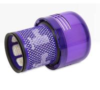 Dyson V11 Animal/TorqueDrive/Abso, V15 DT Comp filtro di ricambio, viola