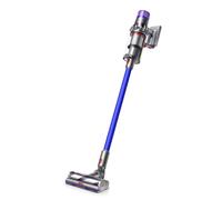 Dyson V11 aspirapolvere senza filo Oro, Tungsteno, Viola Sacchetto per la polvere