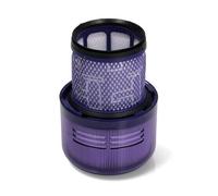 DYSON V11 Filtro Compatibile Aspirapolvere Senza Filo Lavabile Viola 970013-02