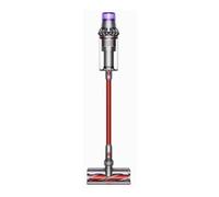 DYSON - V11 Outsize Scopa Ricaricabile senza Sacco Colore Rosso / Grigio