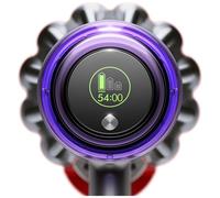 DYSON - V11 Torque Drive Extra Aspirapolvere Ricaricabile senza Sacco Potenza 220 W Multicolore