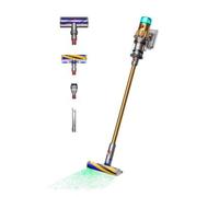 Aspirapolvere Senza Filo Dyson V12 Detectᵀᴹ Slim (Oro) | Nuovo