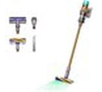 Aspirapolvere Senza Filo Dyson V12 Detectᵀᴹ Slim (Oro) | Nuovo