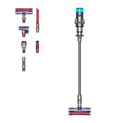 Dyson V12 Origin Aspirapolvere a bastone 2 in 1 Batteria Secco HEPA Senza sacchetto Nichel
