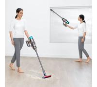 Dyson V12 Origin con 2 spazzole e 5 accessori