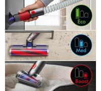 Dyson V12 Origin con spazzola Slim Fluffy e 5 accessori