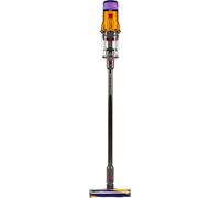 Dyson V12 ABSOLUTE SLIM Cordless Senza Sacco Scopa Elettrica Portatile Nuovo