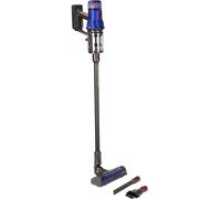 Dyson V12 Slim Motorhead Scopa Elettrica Senza Cavo, 0.0012 CV, Filtro HEPA, 3 Livelli di Potenza, 3 Ore di Durata, 2 Ruote, Purple