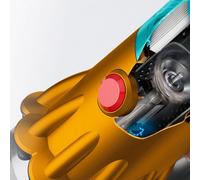 Dyson V12S Detect Slim Submarine + accessori e spazzola Fluffy