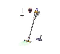 DYSON V15 Absolute scopa elettrica senza filo, Senza sacco, 660 W