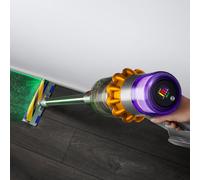 Dyson V15 Aspirapolvere Detect™ Absolute+ Spazzola Motorbar+Dok