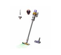 DYSON V15 Absolute scopa elettrica senza filo, Senza sacco, 660 W