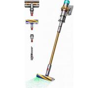 DYSON V15 Detect Absolute Aspirapolvere Senza Filo(Gold), Wi-Fi, High Tech NUOVO