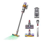 Dyson V15 Detect con Spazzola Motorbar e accessorio a scelta