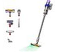 Dyson V15 Detect™ Fluffy Aspirapolvere senza filo