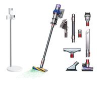 Dyson V15 Detect™ Fluffy Aspirapolvere senza filo