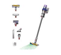 DYSON V15 DETECT FLUFFY scopa elettrica senza filo, Senza sacco