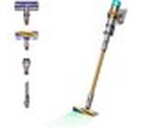 Dyson V15 Detect™ (oro) Aspirapolvere Senza Filo