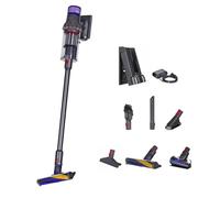 DYSON V15 DETECT FLUFFY scopa elettrica senza filo, Senza sacco