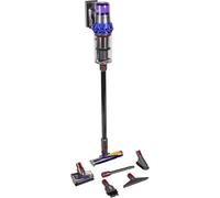 DYSON V15 DETECT FLUFFY scopa elettrica senza filo, Senza sacco