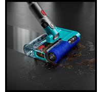 Dyson V15s Detect Submarine aspirapolvere e lavapavimenti