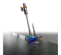 Dyson V15s Detect Submarine Aspirapolvere senza filo + kit pulizia