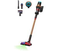 DYSON V16 Piston Animal scopa elettrica senza filo, Senza sacco, 900 W