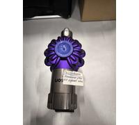 Dyson V6 Aspirapolvere - Usato, Batteria Debole, Nessun Accessorio