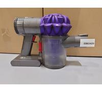 Dyson V6 Aspirapolvere Usato Working Debole Batteria Funziona Loudly
