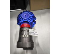 Dyson V7 Aspirapolvere - Usato, Batteria Debole, Nessun Accessorio