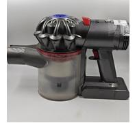 Dyson V7 Aspirapolvere - Usato, Batteria Debole, Nessun Accessorio