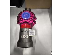 Dyson V7 Aspirapolvere - Usato, Batteria Debole, Nessun Accessorio