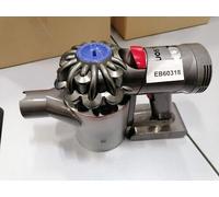 Dyson V7 Aspirapolvere - Working Usato, Graffiato, Debole Batteria, Carica Well
