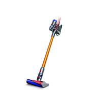 Dyson V8 Absolute Aspirapolvere elettrica Batteria Secco HEPA Senza sa