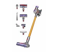 Scopa Elettrica Ricaricabile V8 Absolute Batteria Litio 22.8 Volt Autonomia fino a 40 Minuti Senza sacco Capacit 0.54 Litri
