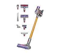 Scopa Elettrica Ricaricabile V8 Absolute Batteria Litio 22.8 Volt Autonomia fino a 40 Minuti Senza sacco Capacit 0.54 Litri