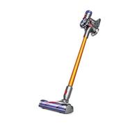 Scopa Elettrica Ricaricabile V8 Absolute Batteria Litio 22.8 Volt Autonomia fino a 40 Minuti Senza sacco Capacit 0.54 Litri