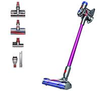 Dyson V8 Absolute Pro Senza sacchetto Rosa 0,54 L