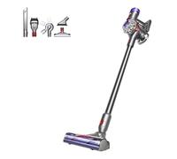 Dyson V8™ Advanced Aspirapolvere con Kit di accessori per la pulizia dell'arredamento incluso