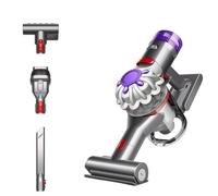 Dyson Aspirapolvere portatile V8 Car+Boat HH15 (Argento)