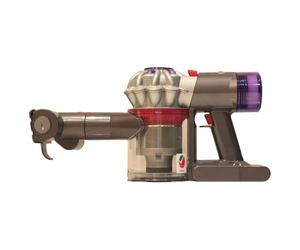 Dyson V8 Car+Boat HH15 Handheld Vacuum (Silver)