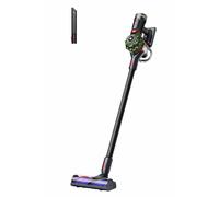 Dyson V8 Cyclone Aspirapolvere senza filo, 150 AW, 60 minuti di autonomia, Spazzola Motorbar anti groviglio, accessori combinati, stazione di ricarica a muro 2026