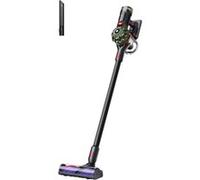 Dyson V8 Cyclone Aspirapolvere senza filo, 150 AW, 60 minuti di autonomia, Spazzola Motorbar anti groviglio, accessori combinati, stazione di ricarica a muro 2026