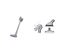 Dyson V8™ Origin Aspirapolvere con Kit di accessori per la pulizia dell'arredamento incluso