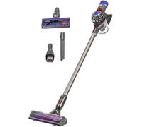 Dyson V8 Origin, aspirapolvere grigio, 425 W, 0,54 litri, 76 decibel