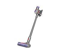 Dyson V8 Absolute Senza sacchetto 0,54 L Nichel, Giallo