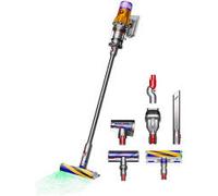 Dyson Vacuum Cleaner V12 Detect Slim Absolute (2023)
