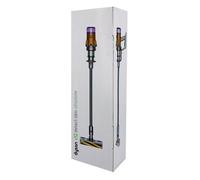 Dyson V12 Detect Slim Absolute aspirapolvere senza filo Nichel, Giallo Senza sacchetto
