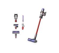 Dyson Vacuum Cleaner V15 Origin - Red/Violet