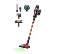 DYSON V16 Piston Animal scopa elettrica senza filo, Senza sacco, 900 W